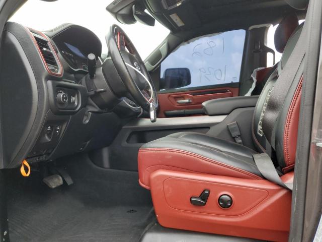 Photo 7 from auction – 2022 RAM 1500 REBEL with VIN 1C6SRFLT4NN239754