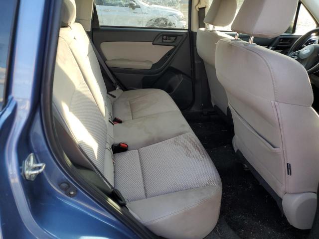 Photo 11 from auction – 2016 SUBARU FORESTER 2 with VIN JF2SJAGC9GH439481