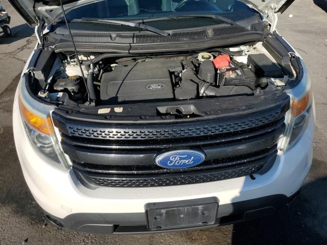 Photo 12 from auction – 2012 FORD EXPLORER X with VIN 1FMHK8D80CGA68141