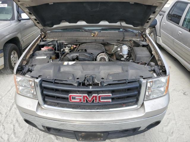 Photo 11 from auction – 2007 GMC NEW SIERRA with VIN 2GTEC13C271618301