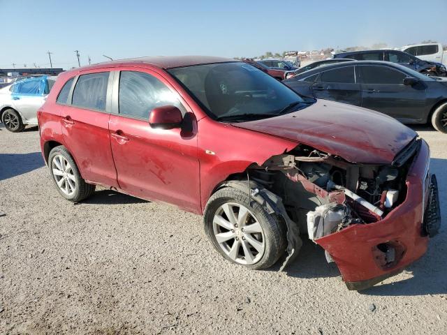 Photo 4 from auction – 2015 MITSUBISHI OUTLANDER with VIN 4A4AP3AU5FE053185
