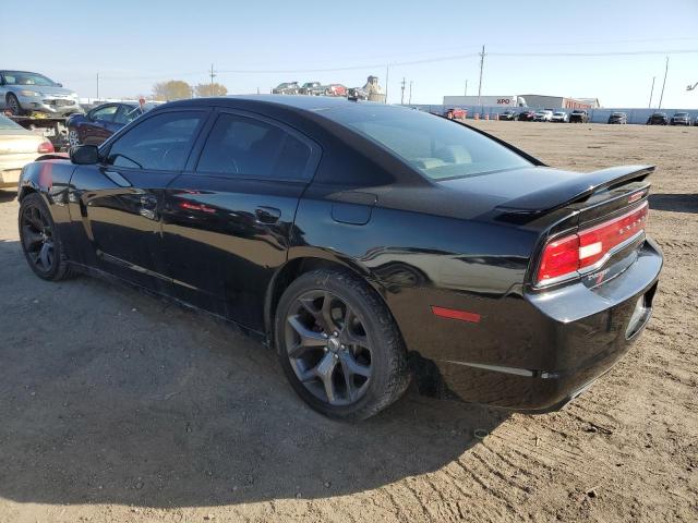 Photo 2 from auction – 2014 DODGE CHARGER R/ with VIN 2C3CDXCT0EH326582