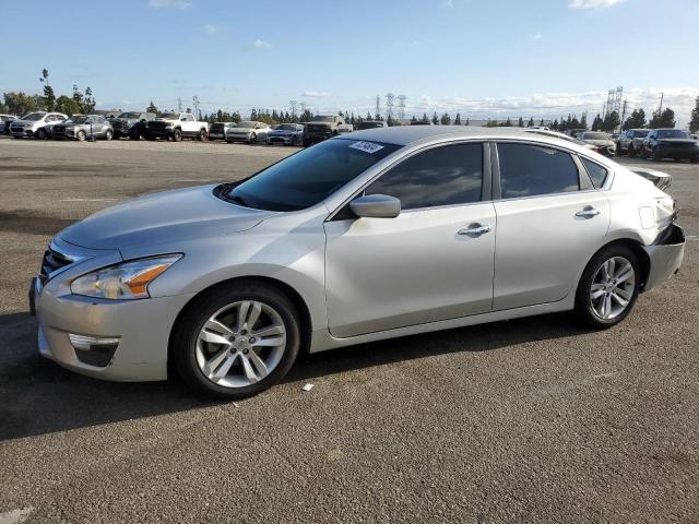 NISSAN ALTIMA 2.5 2015 with VIN 1N4AL3AP0FC282968 - Photo from auction