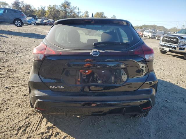 Photo 6 from auction – 2022 NISSAN KICKS S with VIN 3N1CP5BVXNL481516