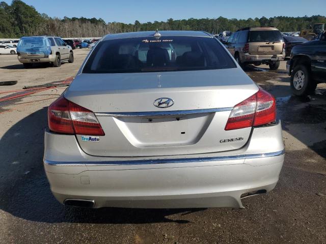 Photo 6 from auction – 2013 HYUNDAI GENESIS with VIN KMHGC4DD1DU242512
