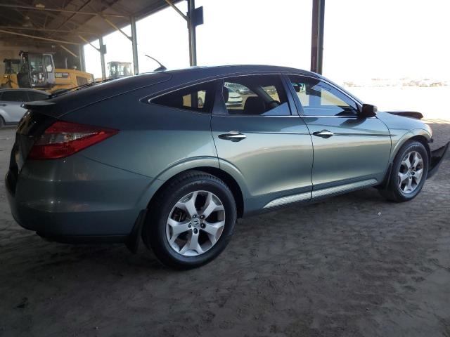 Photo 3 from auction – 2011 HONDA ACCORD CRO with VIN 5J6TF1H51BL003258