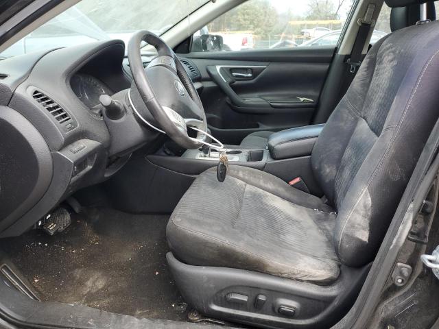 Photo 7 from auction – 2017 NISSAN ALTIMA 2.5 with VIN 1N4AL3AP6HC145732