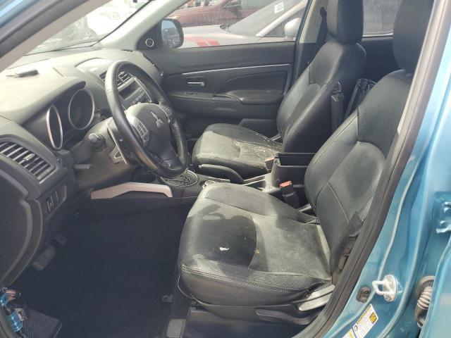 Zdjęcie 7 z aukcji – 2011 MITSUBISHI OUTLANDER z VIN JA4AR4AU5BZ011233