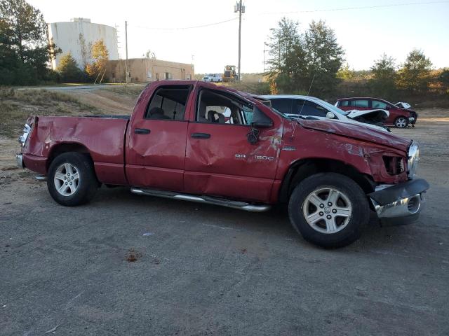 Photo 4 from auction – 2007 DODGE RAM1500 PU with VIN 1D7HA18257S239107