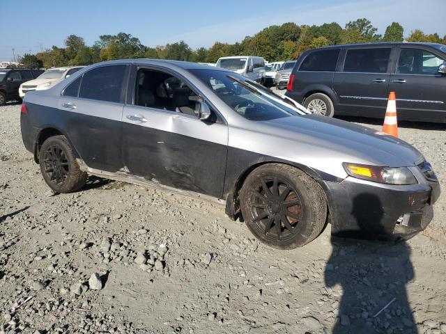 Photo 4 from auction – 2004 ACURA TSX with VIN JH4CL96804C044136