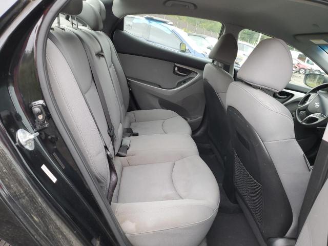 Photo 10 from auction – 2012 HYUNDAI ELANTRA with VIN KMHDH4AE2CU254247