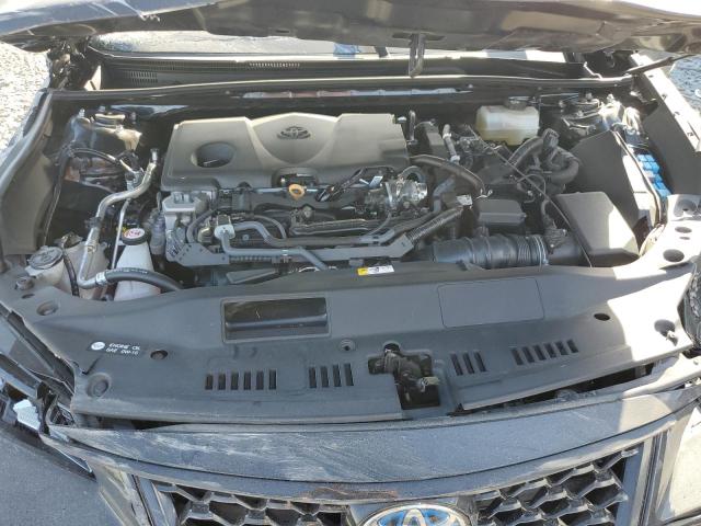 Photo 11 from auction – 2022 TOYOTA AVALON NIG with VIN 4T1EA1AB0NU015148