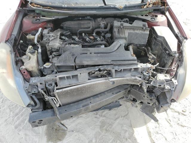Photo 11 from auction – 2007 NISSAN ALTIMA 2.5 with VIN 1N4AL21E77C131961