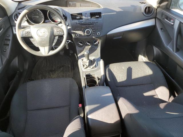 Zdjęcie 8 z aukcji – 2013 MAZDA 3 I z VIN JM1BL1UP6D1823366