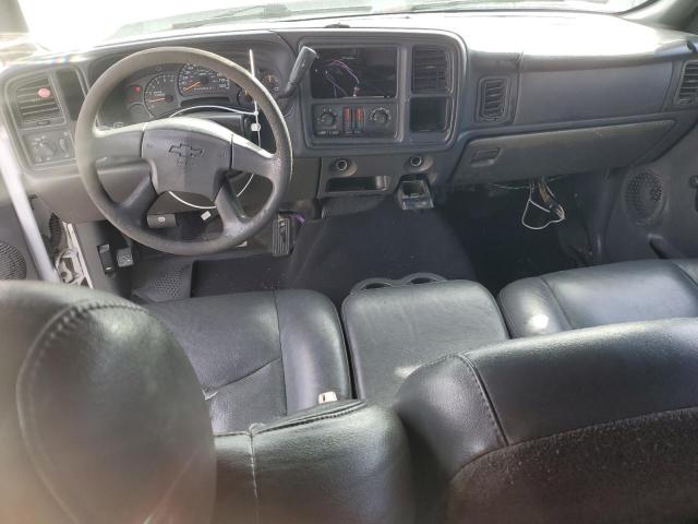 Photo 8 from auction – 2007 CHEVROLET SILVERADO with VIN 1GCEC19X27Z123744