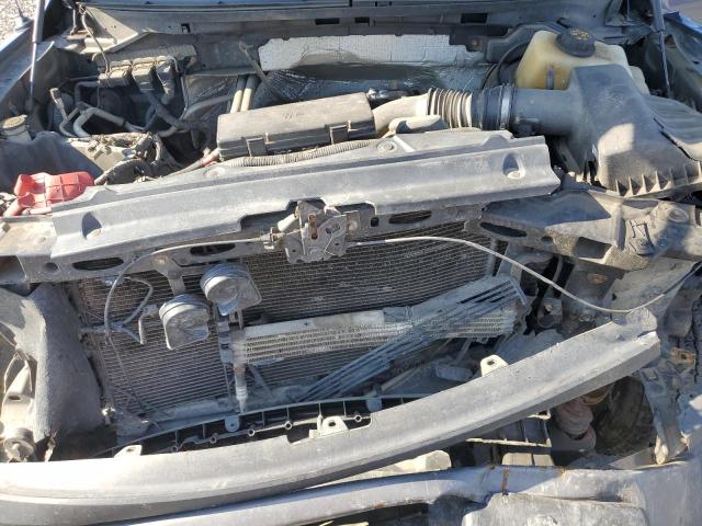 Photo 11 from auction – 2014 FORD F150 SUPER with VIN 1FTFX1EF1EKE71417