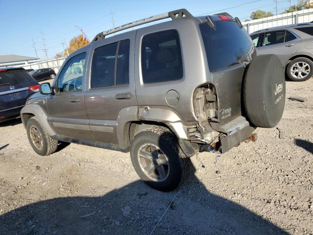 Photo 2 from auction – 2005 JEEP LIBERTY RE with VIN 1J4GL38K15W726929