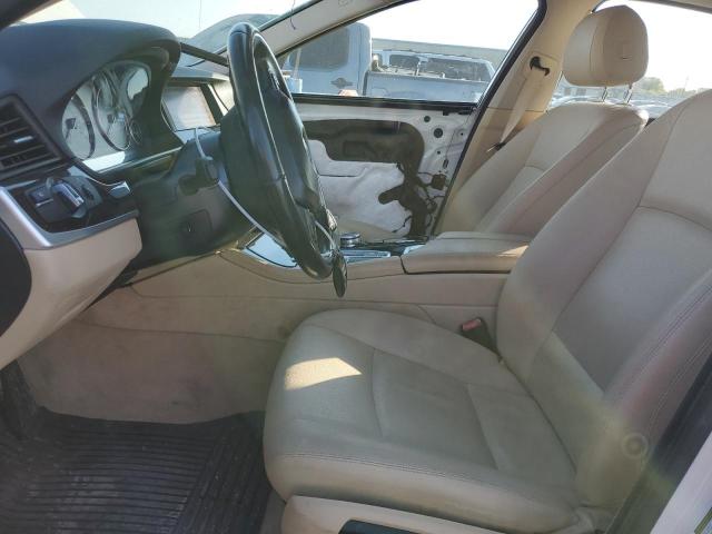 Photo 7 from auction – 2015 BMW 528 I with VIN WBA5A5C55FD524508