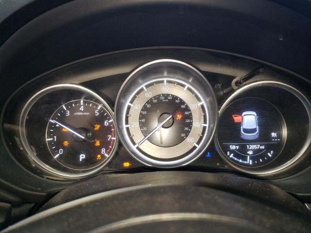 Фото 9 с аукциона – 2024 MAZDA CX-5 PREFE с VIN JM3KFBCL4R0504497
