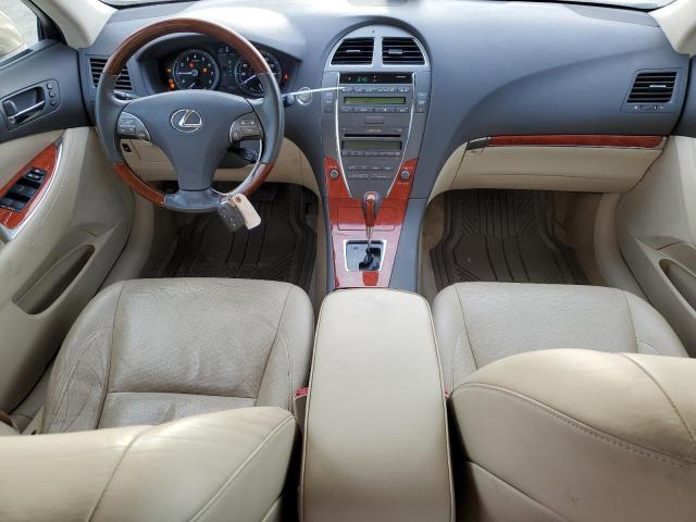 Photo 8 from auction – 2010 LEXUS ES 350 with VIN JTHBK1EGXA2411778