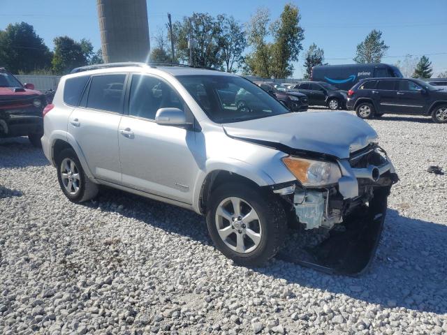 Photo 4 from auction – 2011 TOYOTA RAV4 LIMIT with VIN 2T3DF4DVXBW094349