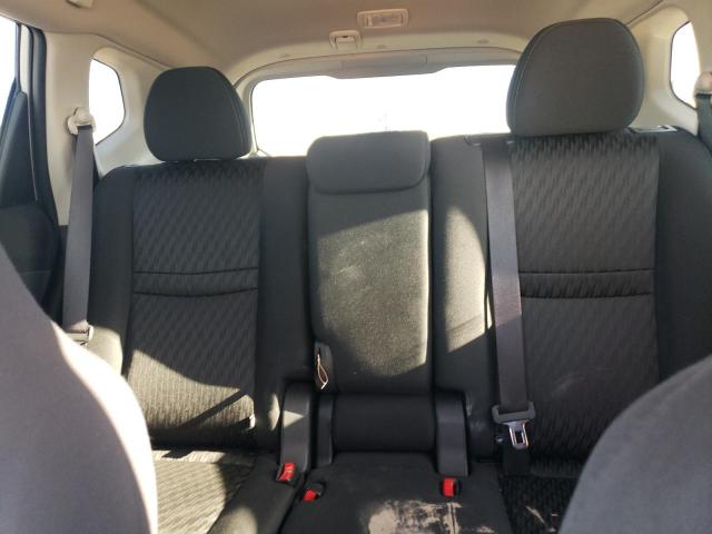 Photo 10 from auction – 2020 NISSAN ROGUE S with VIN KNMAT2MV5LP536841