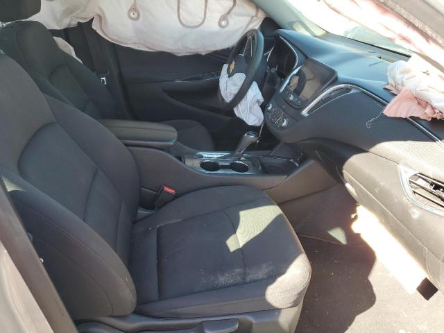 Photo 7 from auction – 2019 CHEVROLET MALIBU LT with VIN 1G1ZD5ST4KF144465