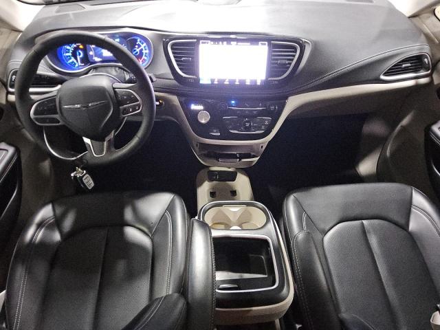 Photo 8 from auction – 2023 CHRYSLER PACIFICA H with VIN 2C4RC1L72PR611774