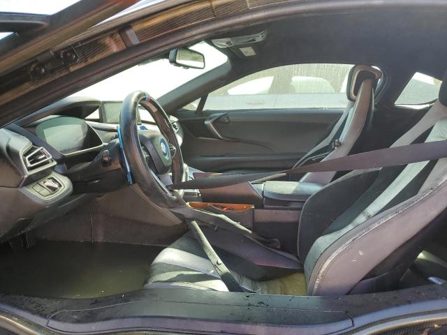Foto 7 de la subasta – 2016 BMW I8 con VIN WBY2Z2C52GV675555