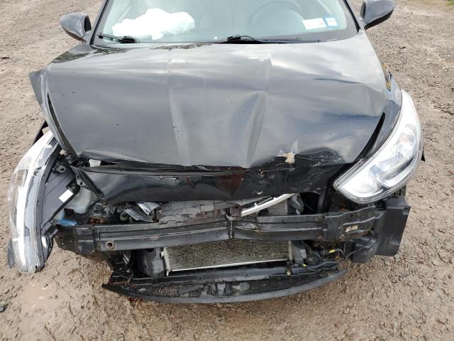 Photo 11 from auction – 2016 HYUNDAI ACCENT SE with VIN KMHCT4AE1GU015630