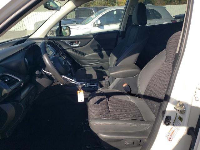 Photo 7 from auction – 2019 SUBARU FORESTER P with VIN JF2SKAEC8KH408618