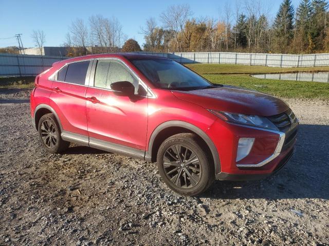 Photo 4 from auction – 2020 MITSUBISHI ECLIPSE CR with VIN JA4AT4AA2LZ014356