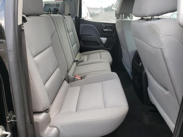 Photo 10 from auction – 2016 CHEVROLET SILVERADO with VIN 1GCVKREC9GZ154347