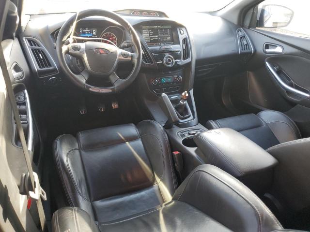 Photo 8 from auction – 2014 FORD FOCUS ST with VIN 1FADP3L9XEL399410