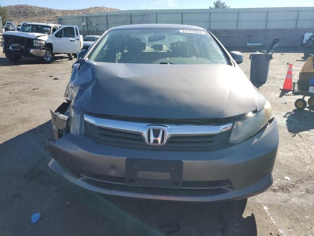 Photo 5 from auction – 2012 HONDA CIVIC LX with VIN 19XFB2F58CE082946