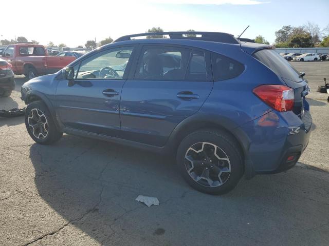 Photo 2 from auction – 2013 SUBARU XV CROSSTR with VIN JF2GPAKCXD2888078