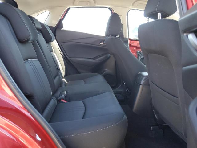 Photo 11 from auction – 2021 MAZDA CX-3 SPORT with VIN JM1DKDB77M1508723