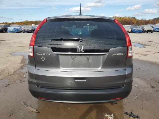 Photo 6 from auction – 2013 HONDA CR-V EX with VIN 2HKRM4H58DH600244