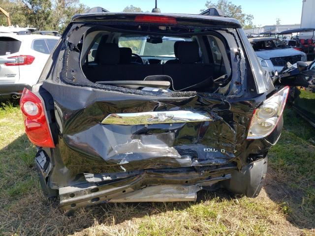 Photo 6 from auction – 2015 CHEVROLET EQUINOX LT with VIN 2GNALBEK6F6371334