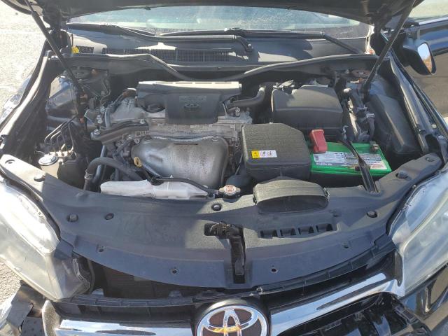Photo 11 from auction – 2017 TOYOTA CAMRY LE with VIN 4T1BF1FK6HU291447