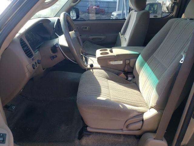 Photo 7 from auction – 2002 TOYOTA TUNDRA ACC with VIN 5TBBT44152S301771