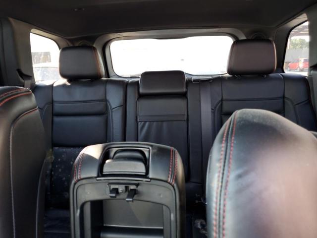 Photo 10 from auction – 2021 JEEP GRAND CHER with VIN 1C4RJFLT2MC527104