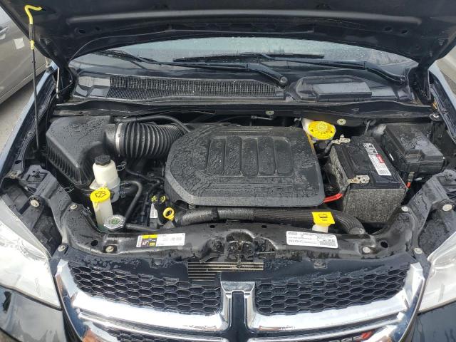 Photo 12 from auction – 2020 DODGE GRAND CARA with VIN 2C4RDGCG7LR194470