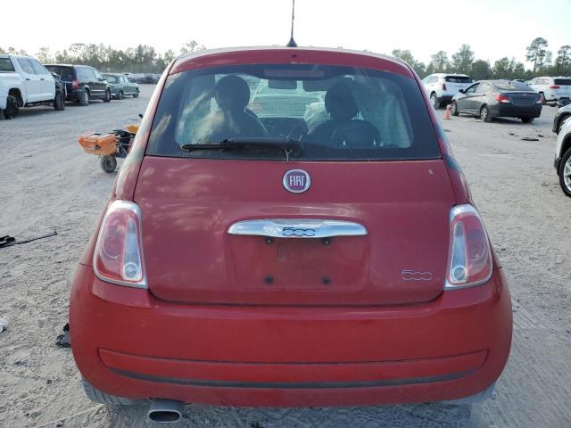 Photo 6 from auction – 2013 FIAT 500 POP with VIN 3C3CFFAR3DT640194
