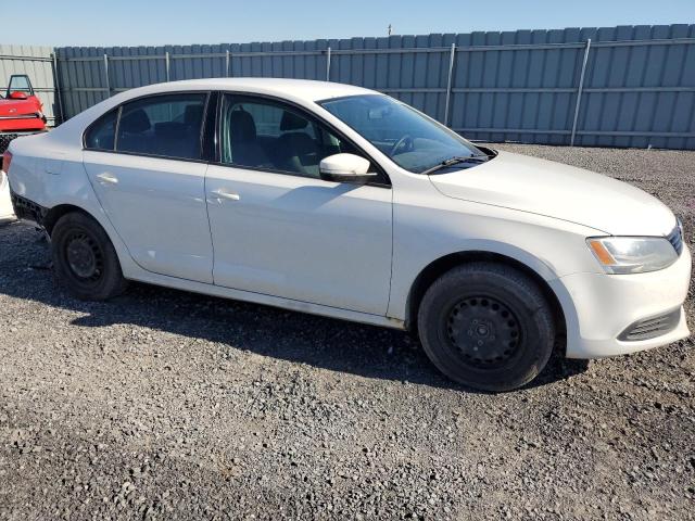 Photo 4 from auction – 2014 VOLKSWAGEN JETTA BASE with VIN 3VW1K7AJ6EM355366