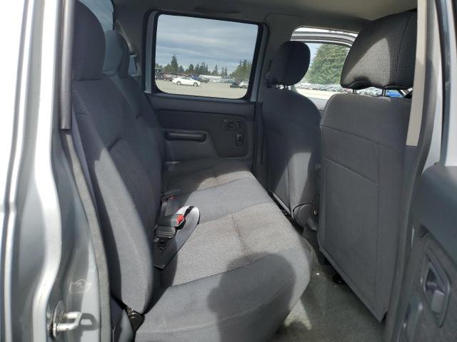 Photo 10 from auction – 2003 NISSAN FRONTIER C with VIN 1N6ED29Y03C442971