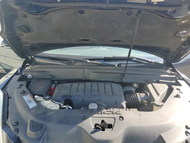 Photo 12 from auction – 2011 BUICK ENCLAVE CX with VIN 5GAKRBED0BJ402895