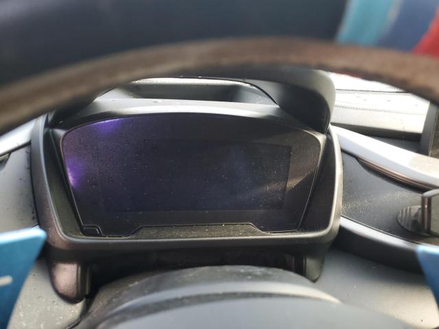 Photo 9 from auction – 2016 BMW I8 with VIN WBY2Z2C52GV675555