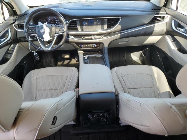 Photo 8 from auction – 2022 BUICK ENCLAVE AV with VIN 5GAERDKW0NJ132649