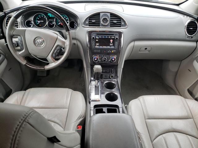 Photo 8 from auction – 2015 BUICK ENCLAVE with VIN 5GAKRCKD2FJ160014